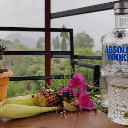 Hotel O Esti Kutum Home Stay Rishop Kültér fotó