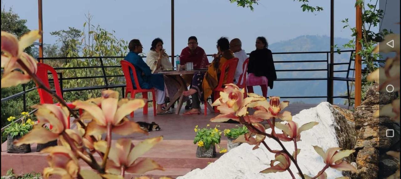 Hotel O Esti Kutum Home Stay Rishop Kültér fotó