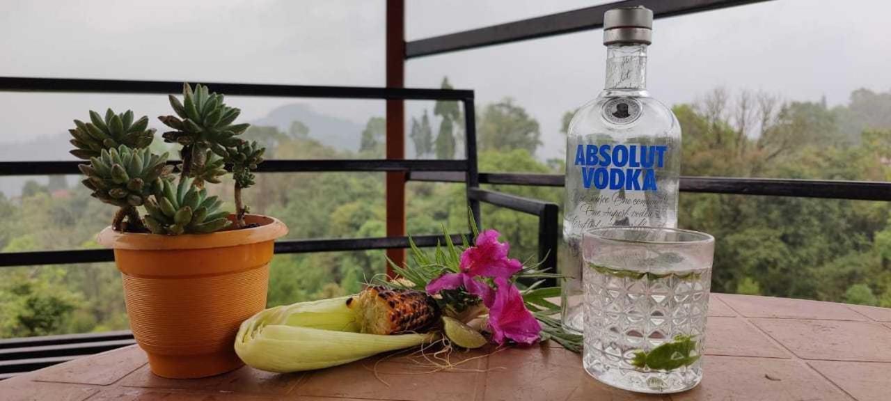 Hotel O Esti Kutum Home Stay Rishop Kültér fotó
