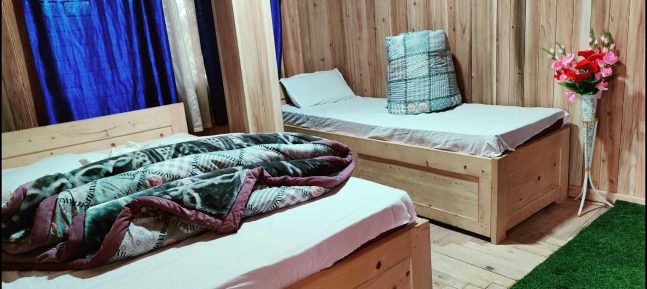 Hotel O Esti Kutum Home Stay Rishop Kültér fotó